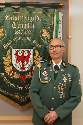 Bernd Banek