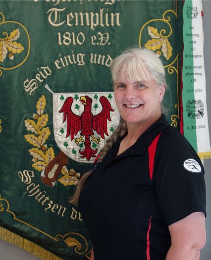 Birgit Krüger