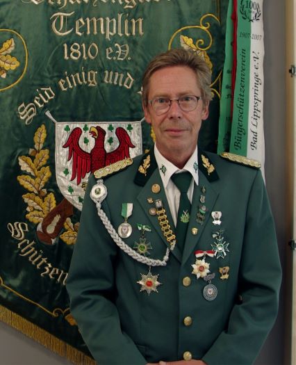 Roland Aschoff